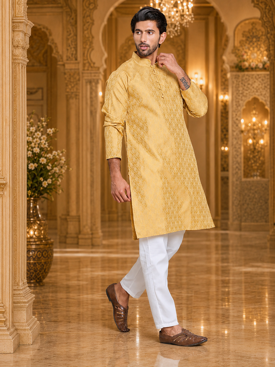 Men’s Indian kurta available online in Canada
