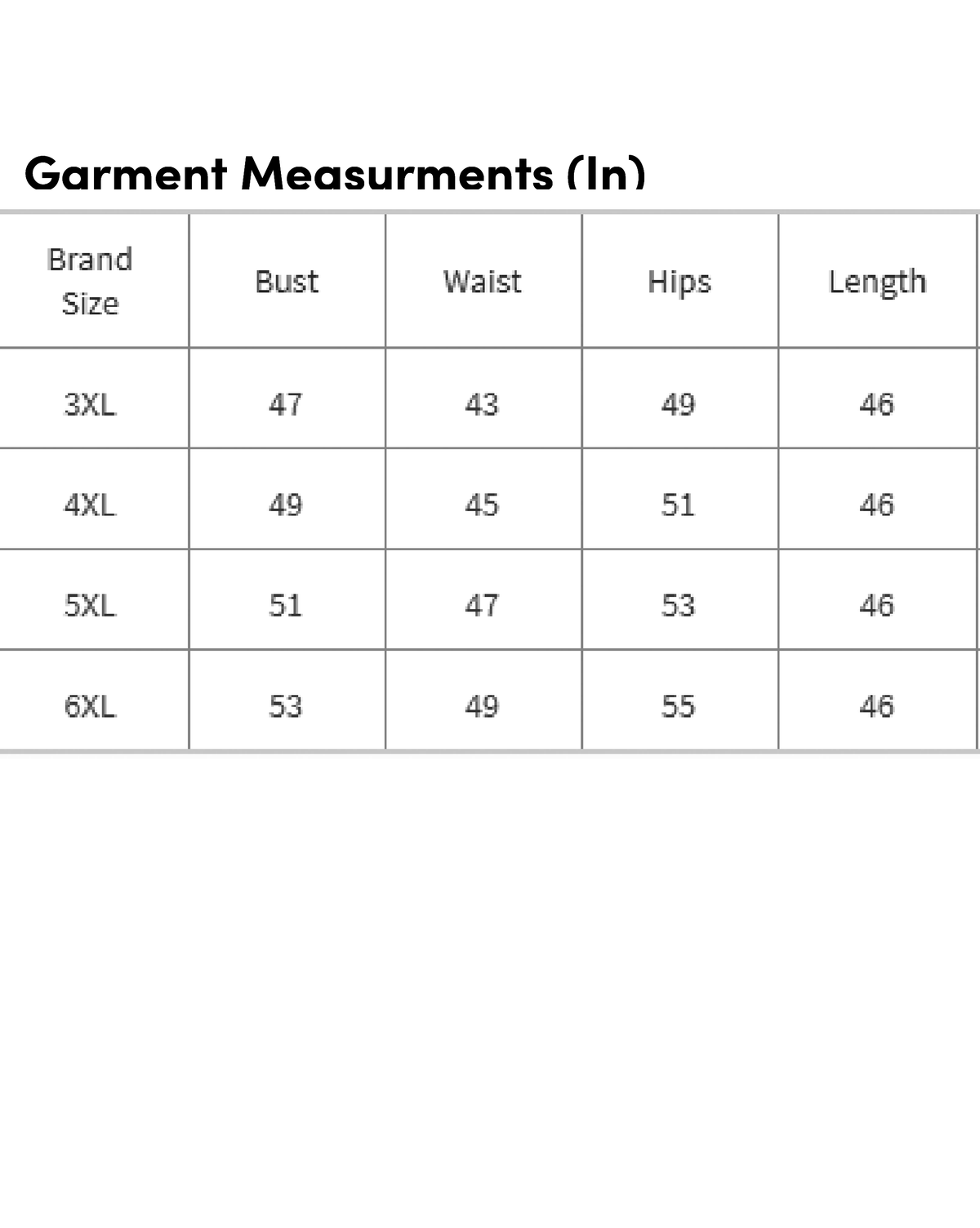 Women Ethnic Wear Kurta Set | 3XL