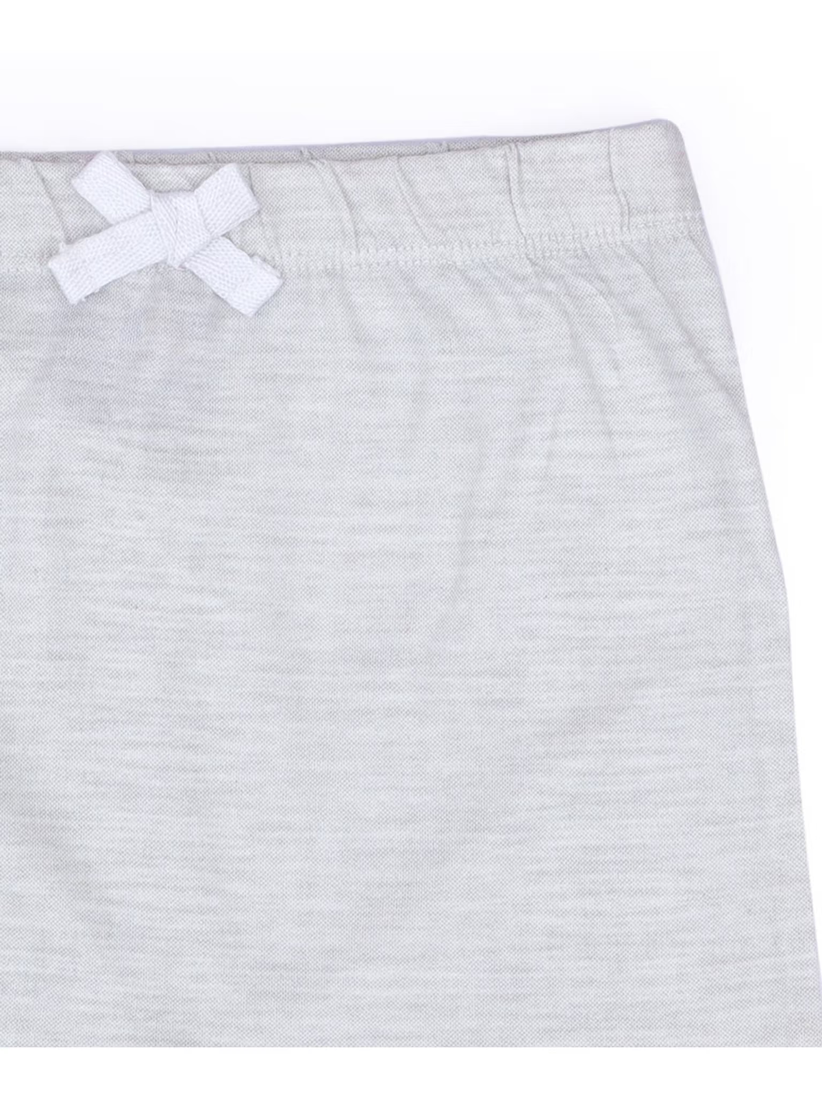 "Unisex Arcus printed cotton shorts – pack of 5 with elastic waist, breathable summer casual wear"