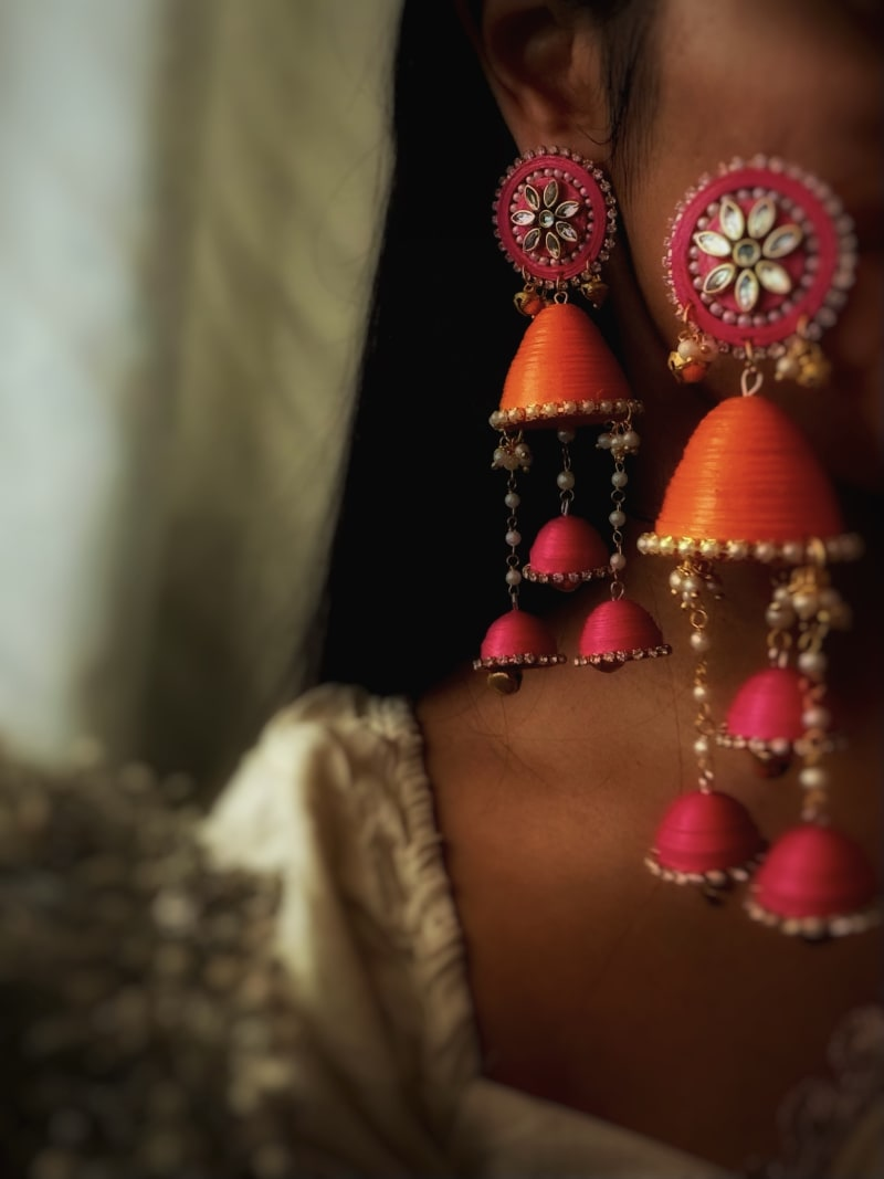 Elegant Drop Earrings Canada - Trendy & Stylish
