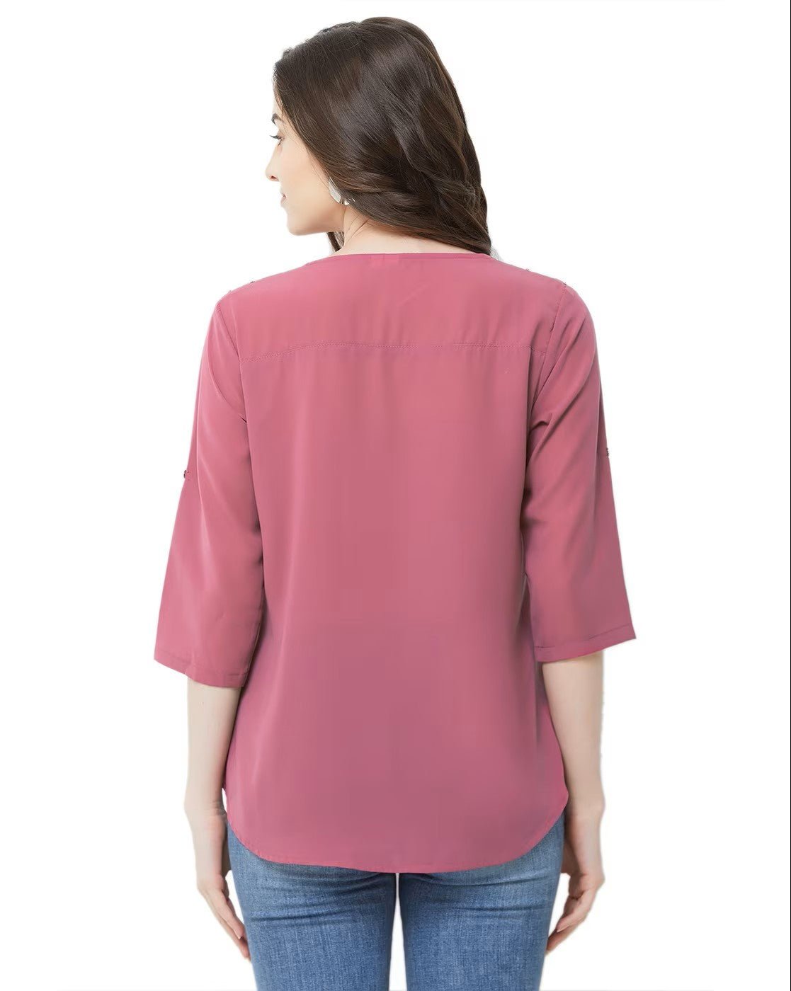 Affordable Indian Tops Canada - Stylish Women's Wear