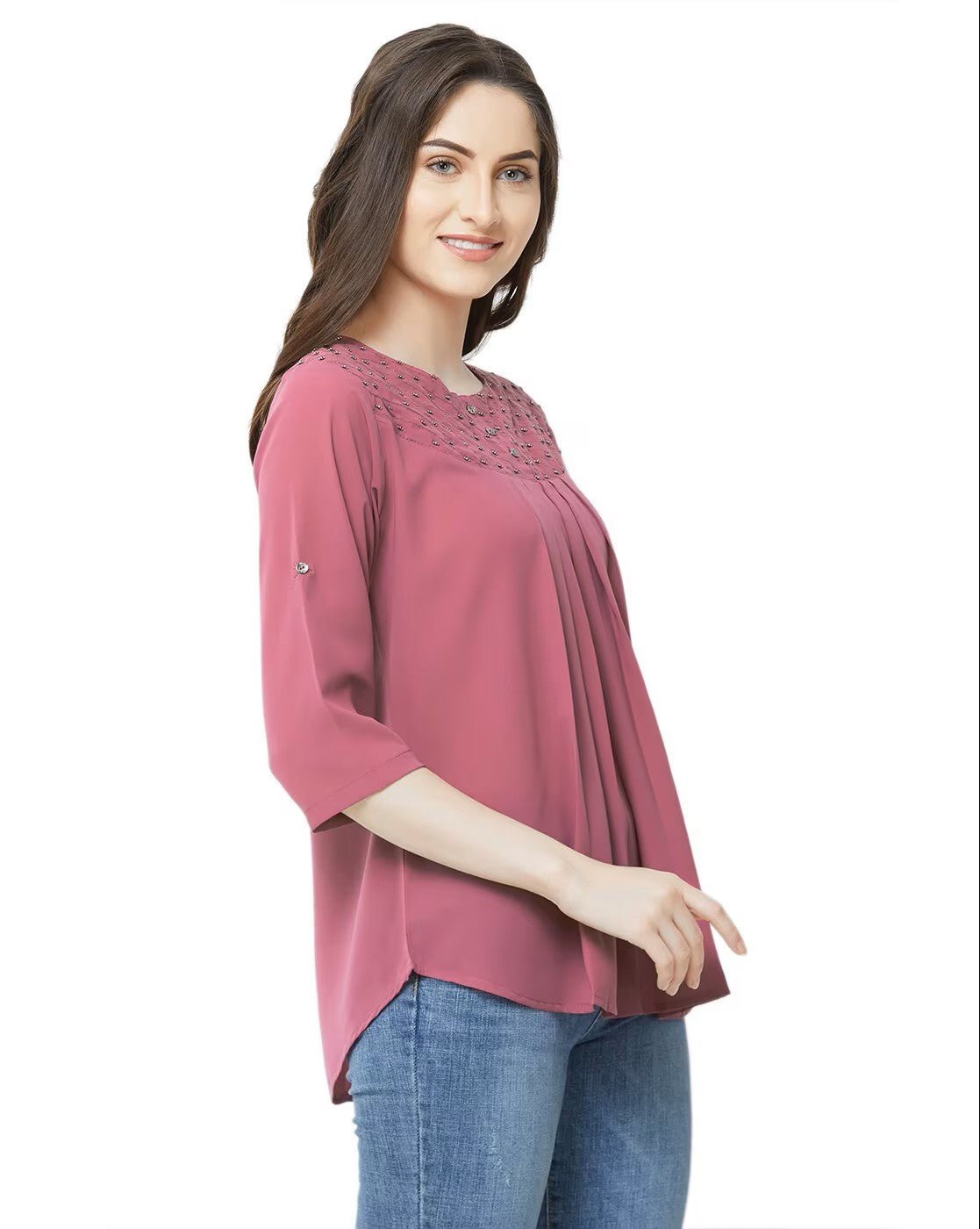 Affordable Indian Tops Canada - Stylish Women's Wear