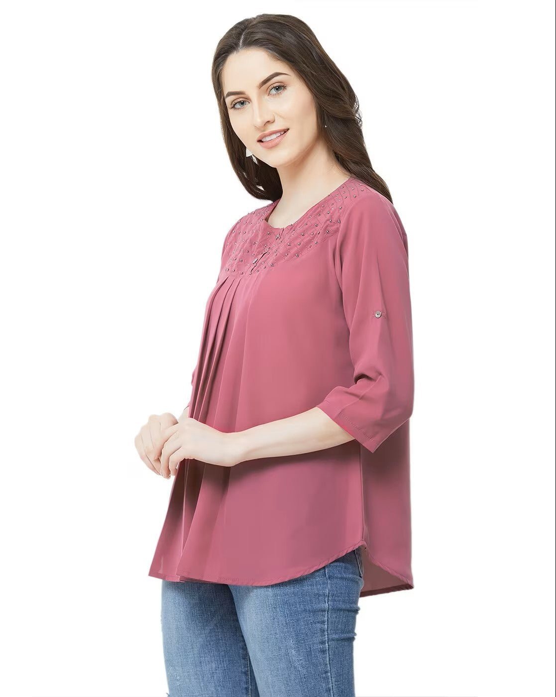 Affordable Indian Tops Canada - Stylish Women's Wear