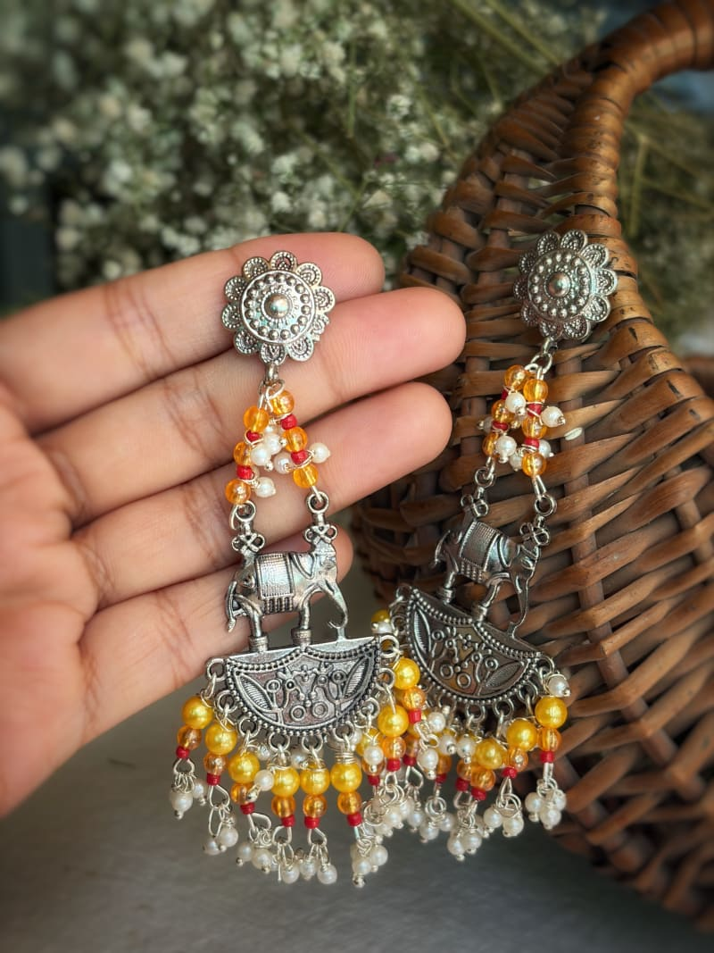 Elegant Drop Earrings Canada - Trendy & Stylish (Copy) (Copy)