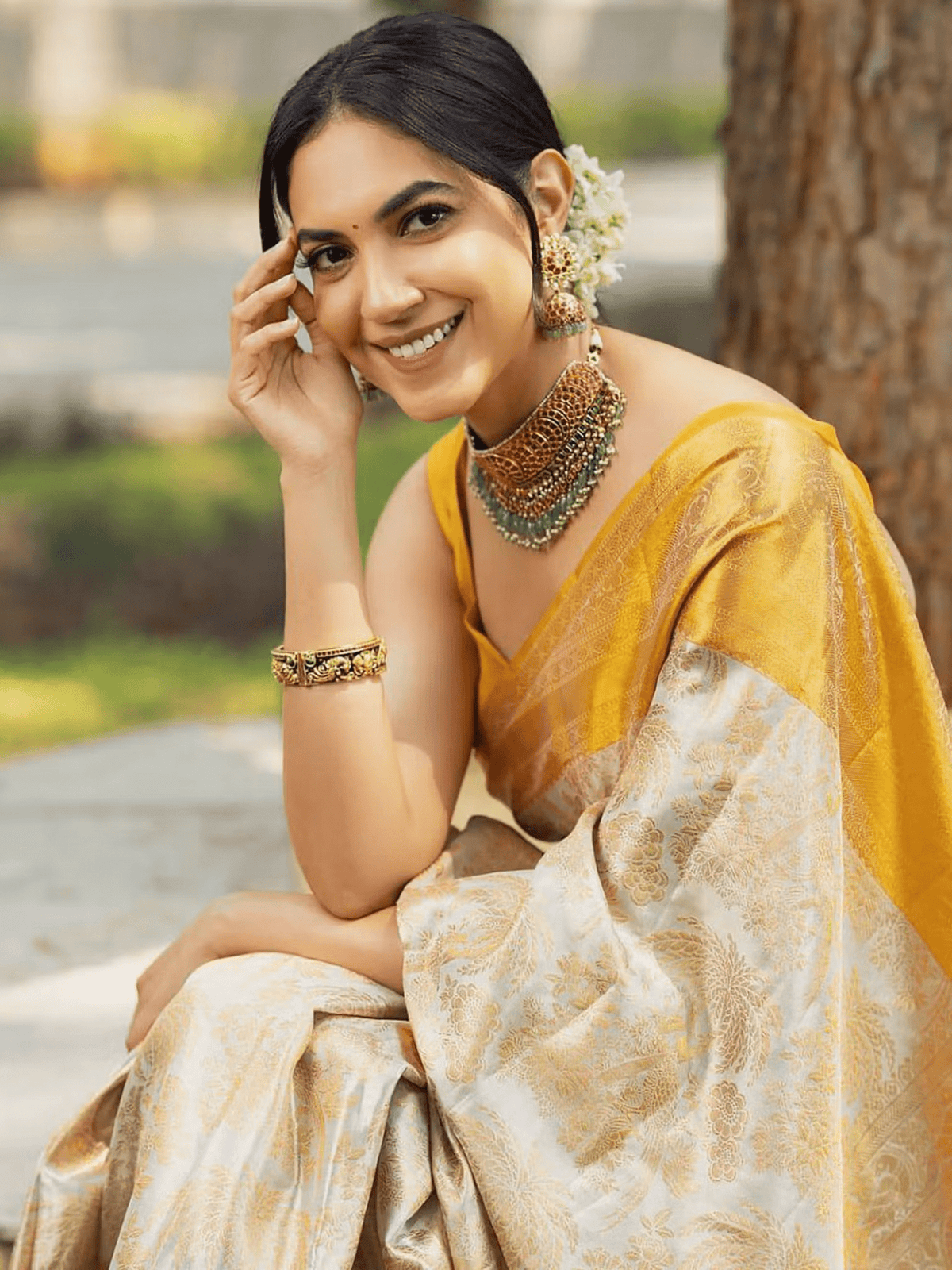 Banarasi Silk Saree Canada - Elegant & Affordable
