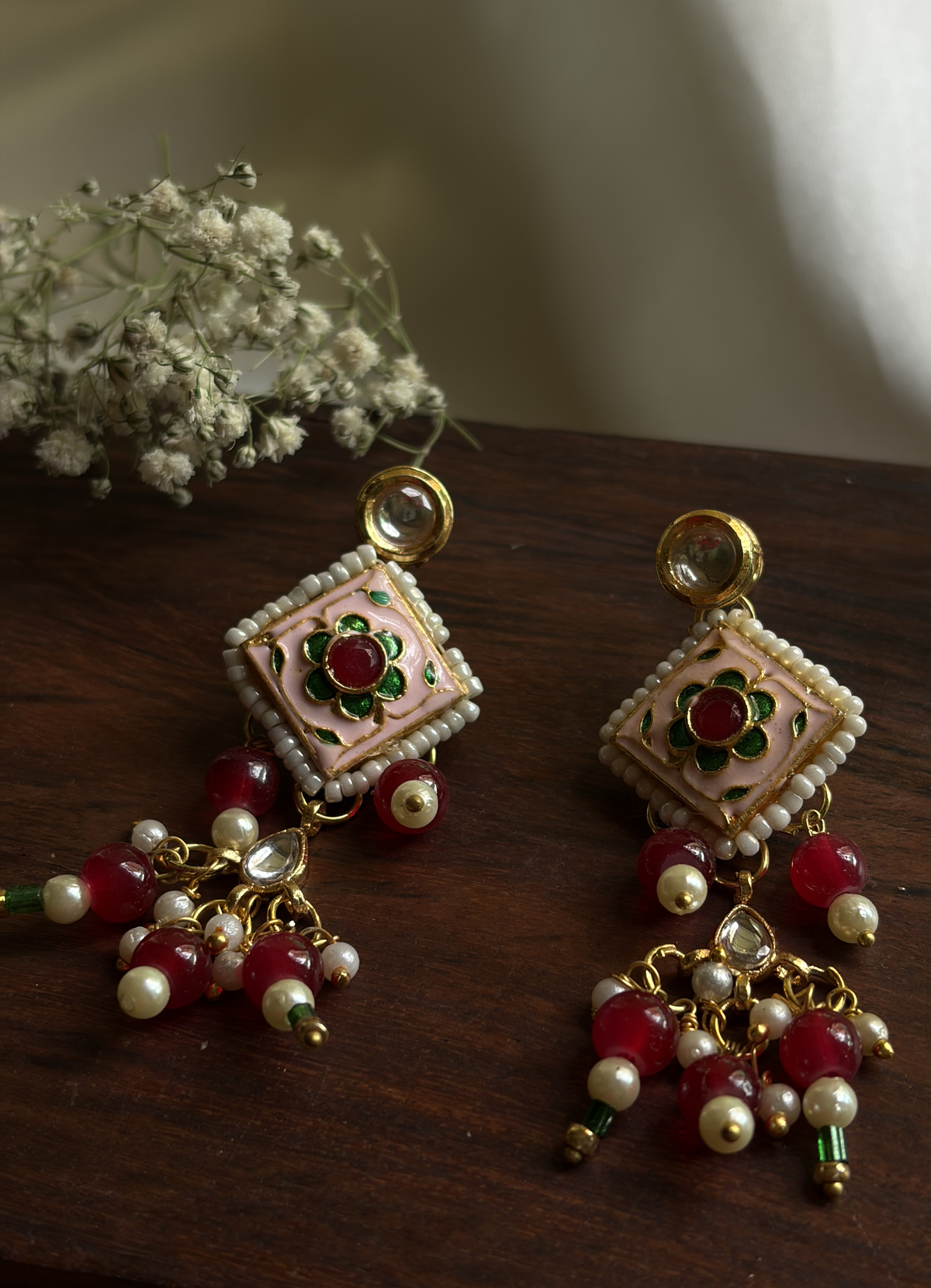 Elegant Drop Earrings Canada - Trendy & Stylish