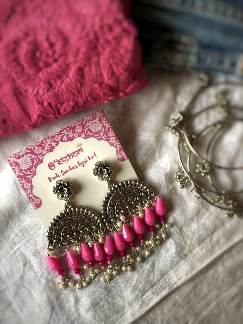 Elegant Drop Earrings Canada - Trendy & Stylish