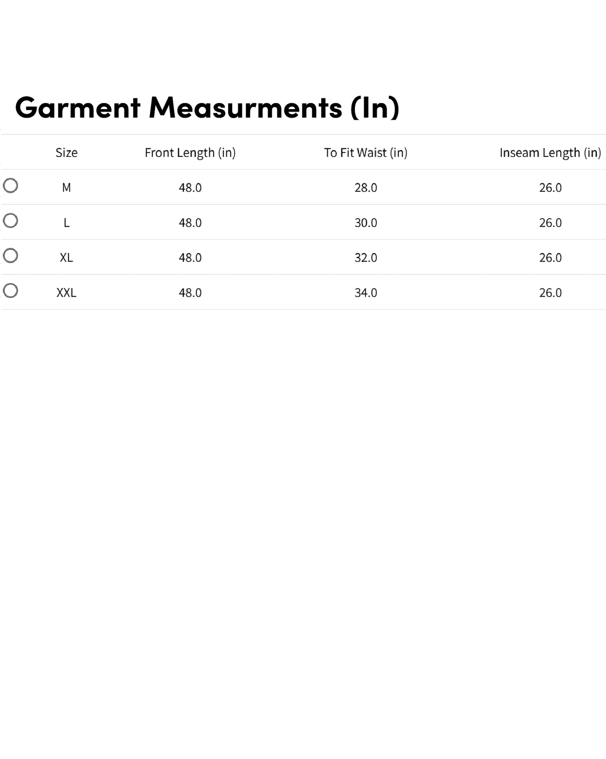 Aromie Chanderi jacket kurta set Canada with detailed garment measurements for perfect sizing.