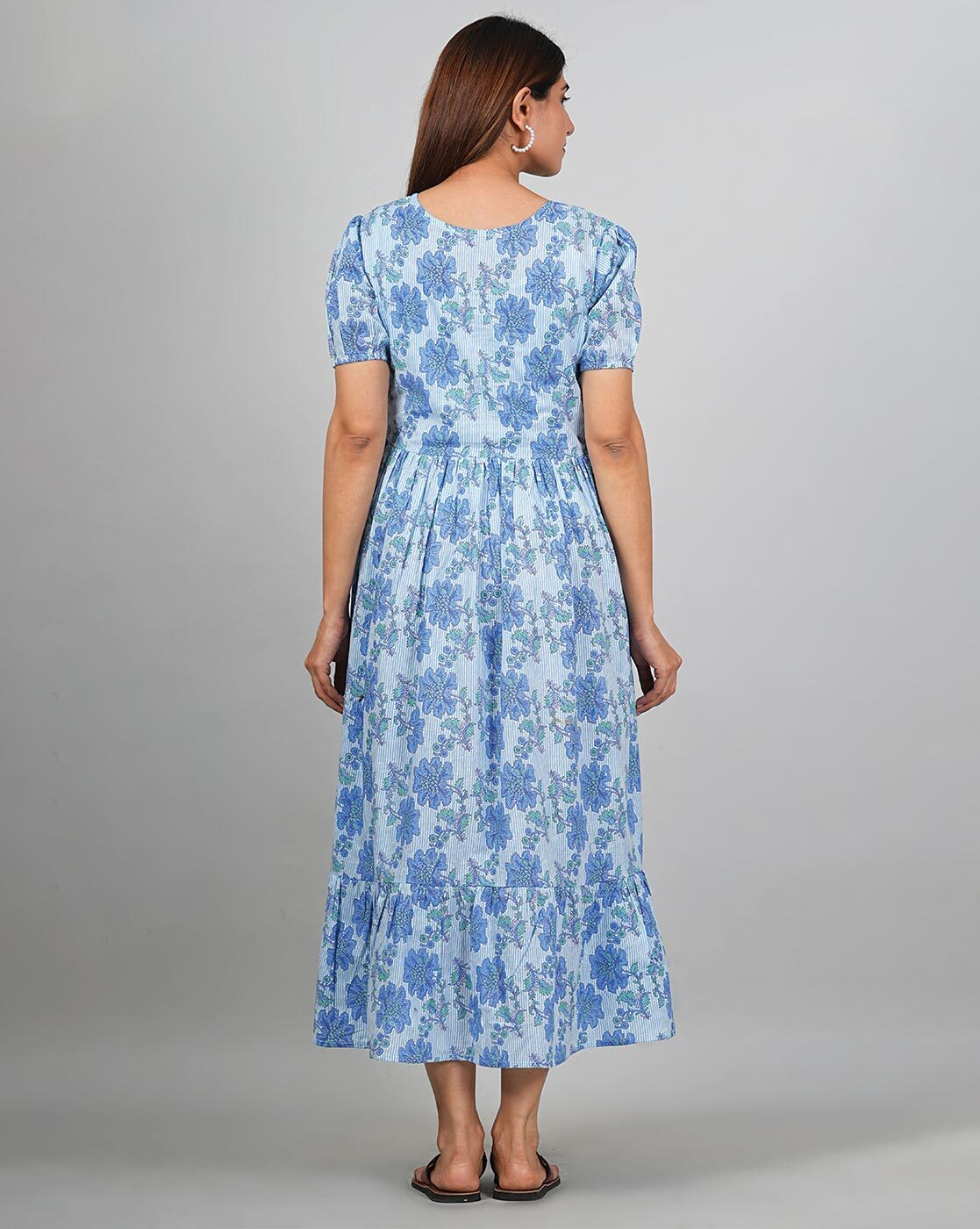 Comfortable Maternity Dress Canada - Elegant Style