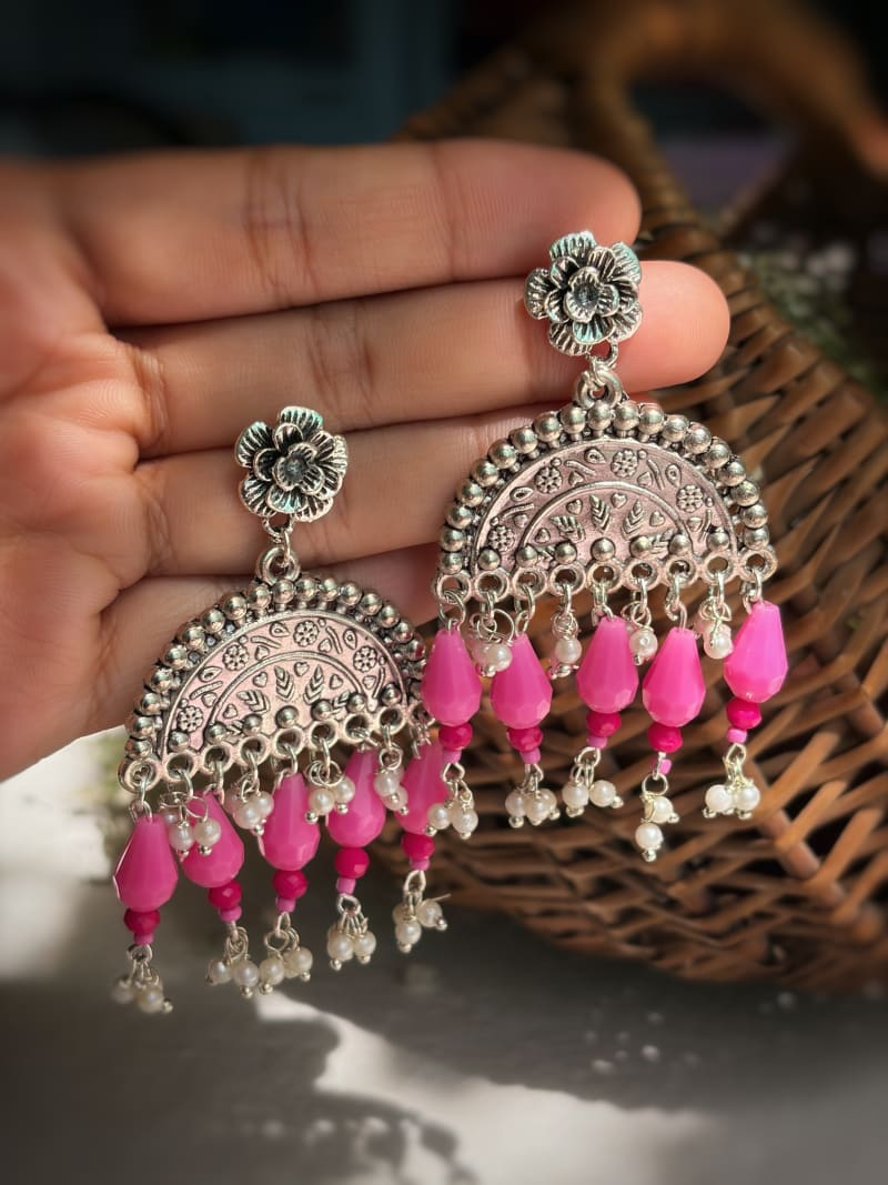 Elegant Drop Earrings Canada - Trendy & Stylish