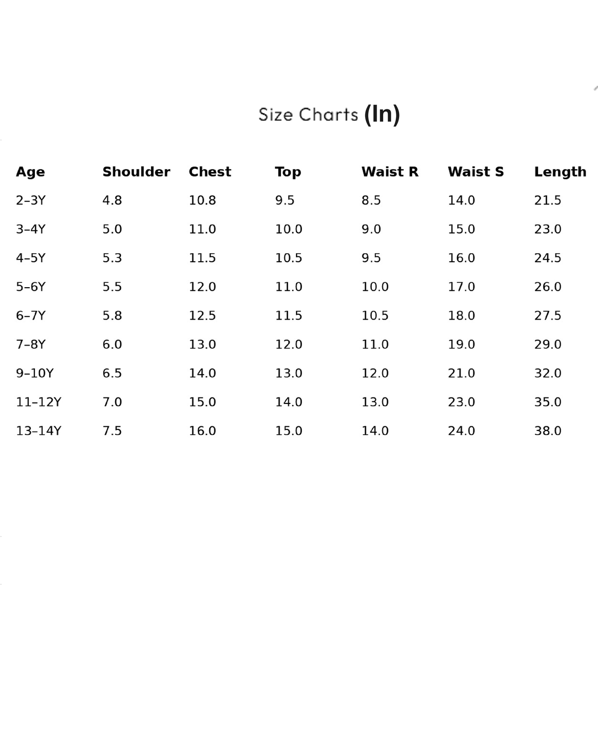 Aromie Girls Indian Kids Dress USA in vibrant blue cotton, front view, perfect for festive occasions.