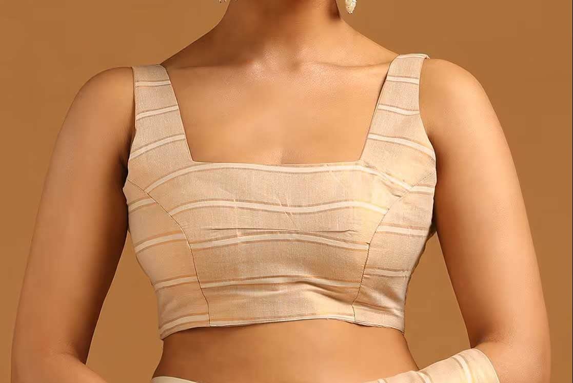 AROMIE Magenta Georgette Saree for Women Canada