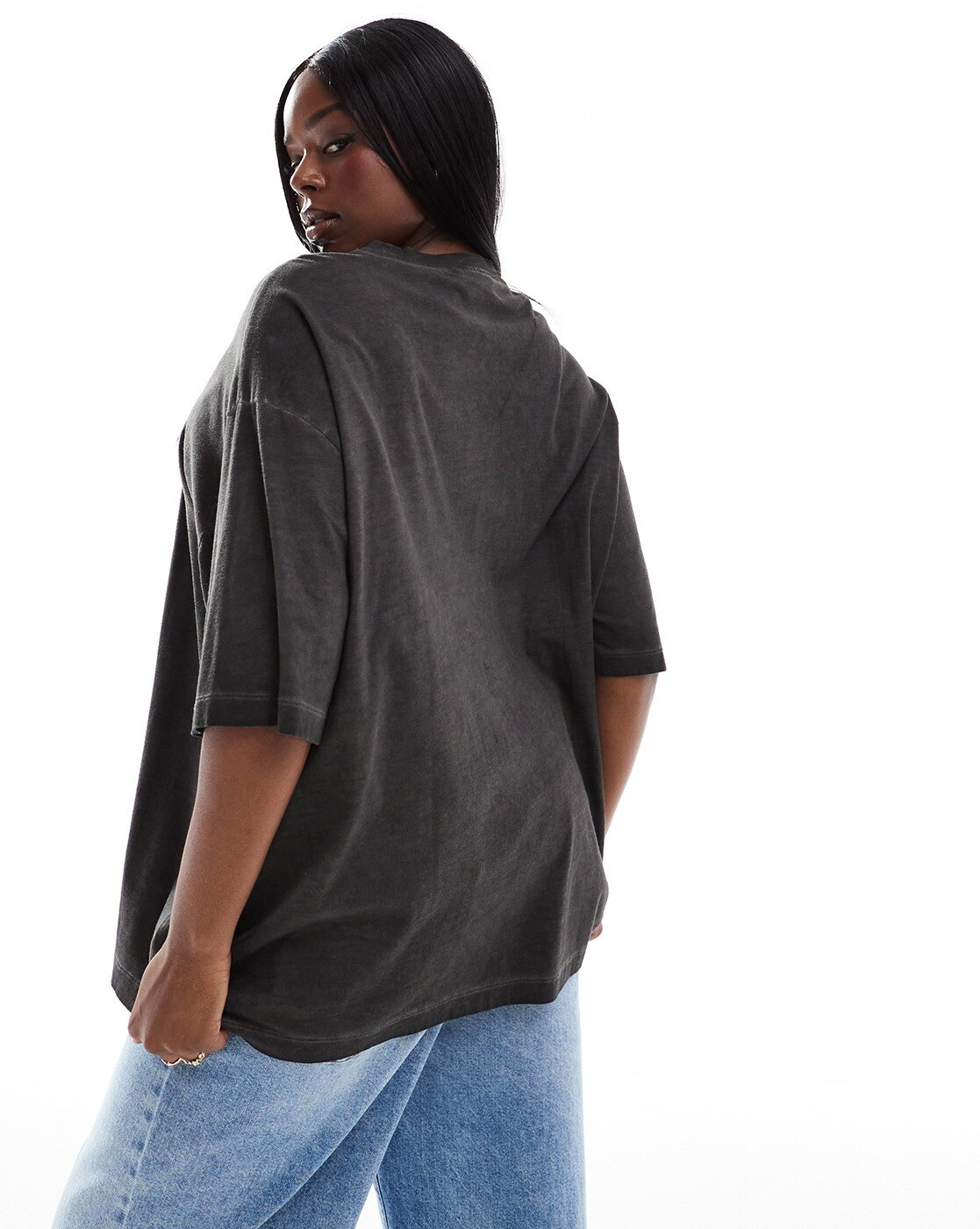 Plus Size Graphic Print Shirts for Stylish Looks