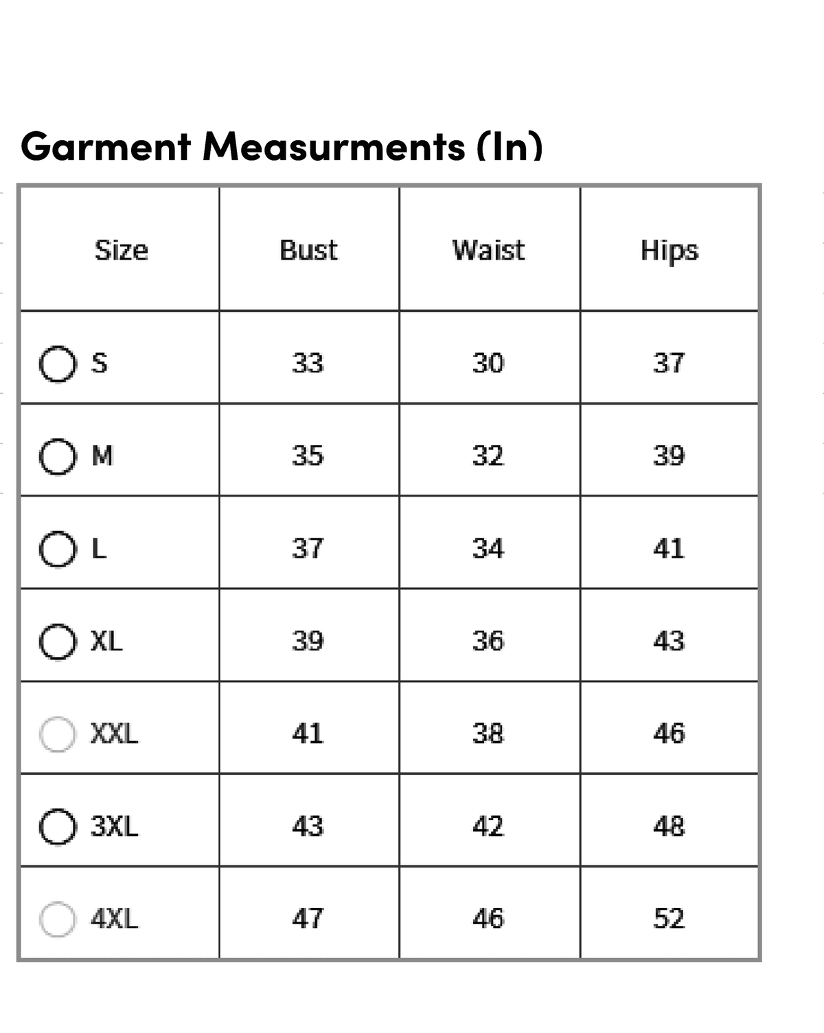 Aromie Sequined Embroidered Kurta Suit Set with Size Chart for Bust, Waist, and Hips Measurements