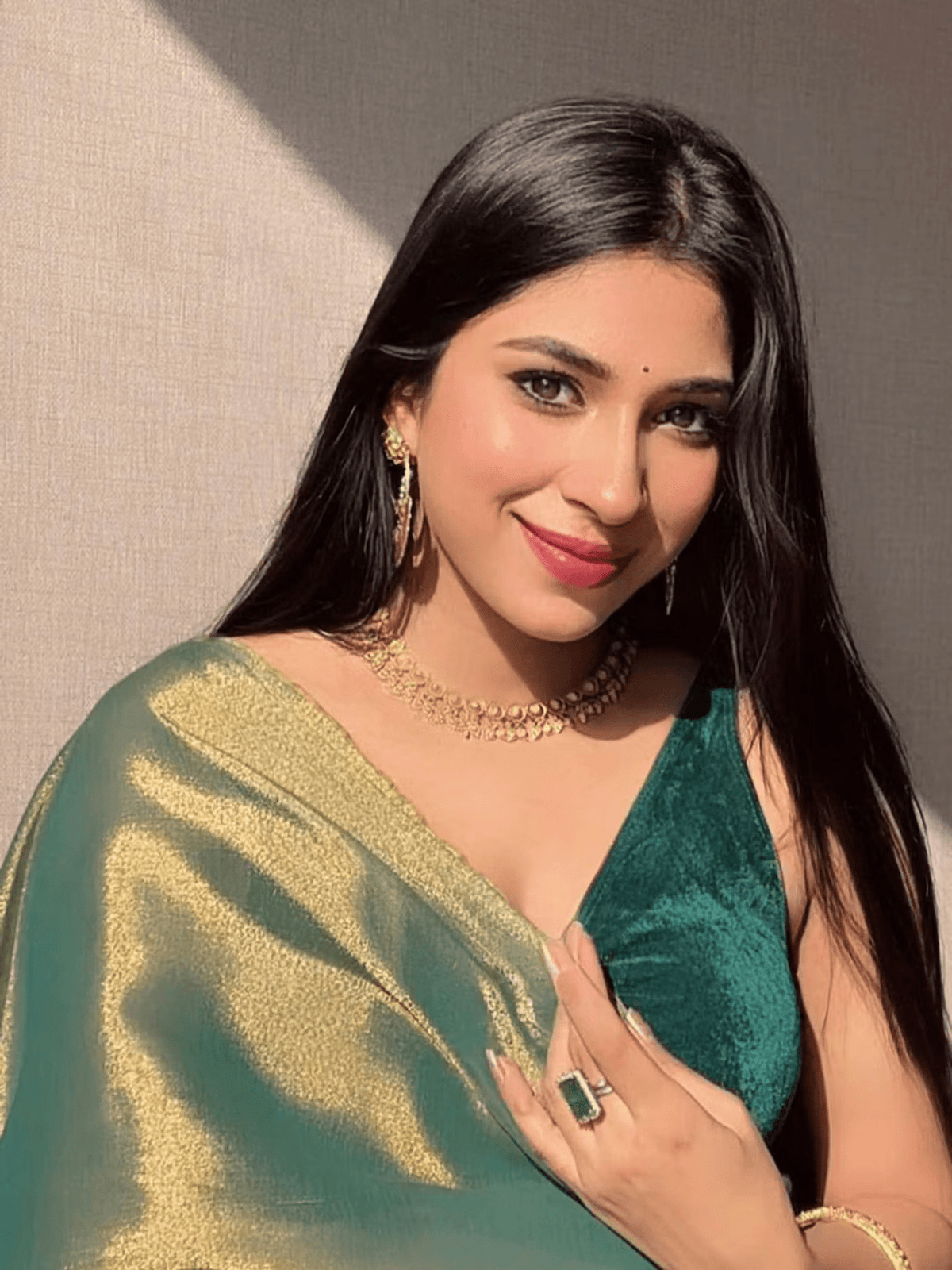 Soft Silk Saree Canada - Trendy & Affordable