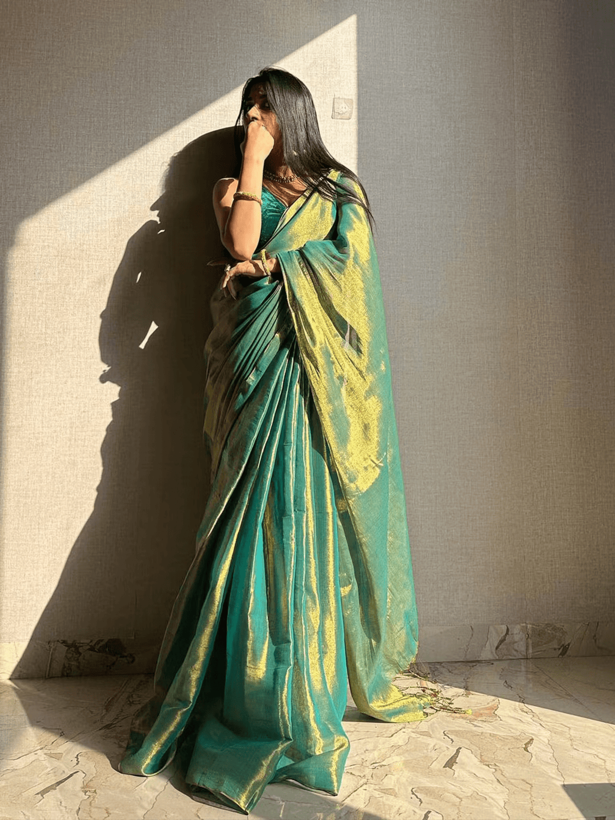Soft Silk Saree Canada - Trendy & Affordable
