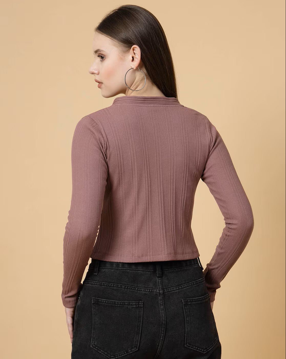 Women's Button-Down Tops for Trendy Style