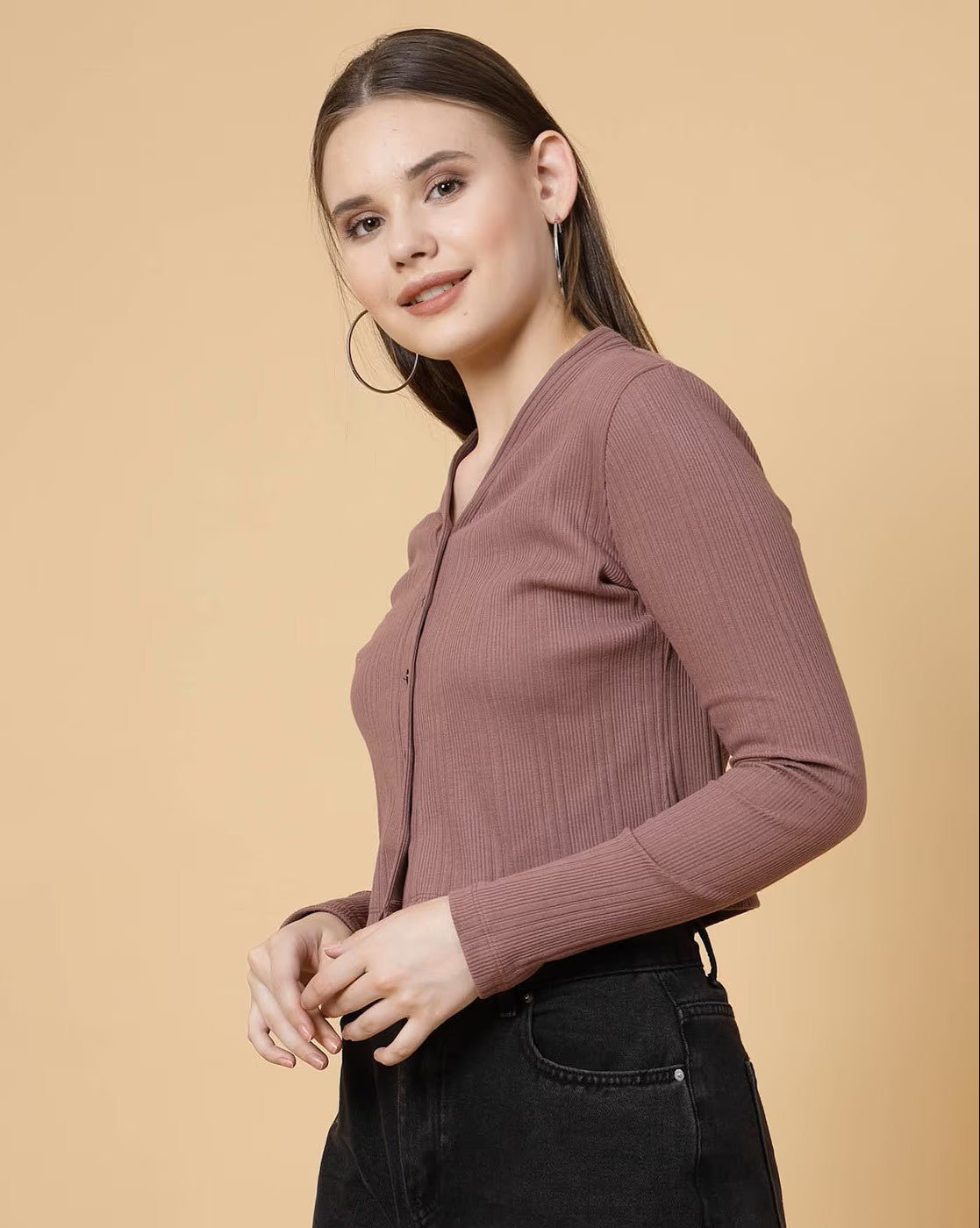 Women's Button-Down Tops for Trendy Style