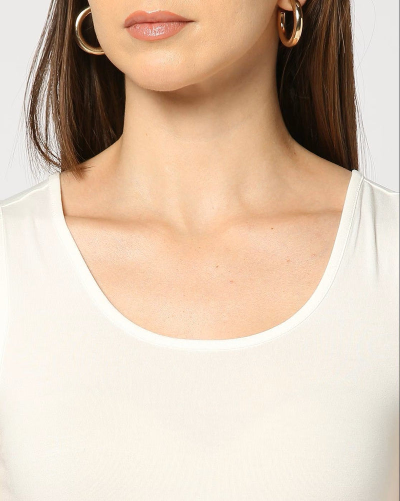 Women's Cotton Tank Top - Soft and Stylish